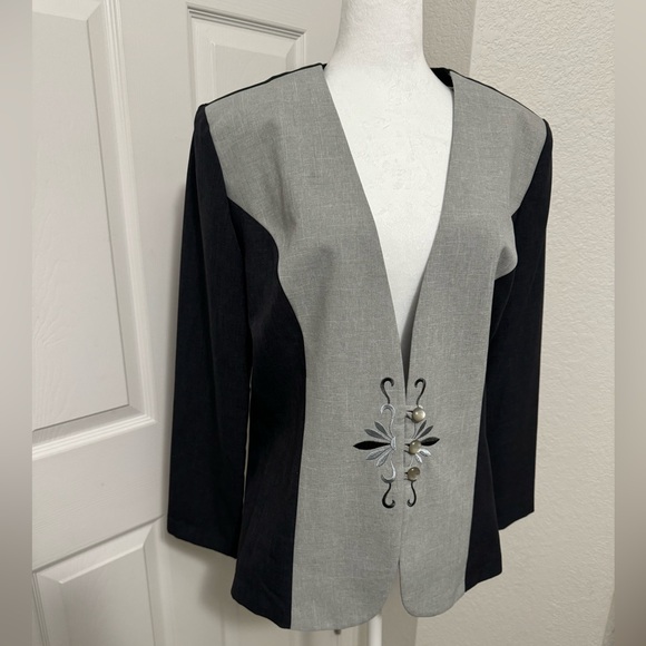 Pride & Joy Jackets & Blazers - Pride & Joy Women’s Blazer Size 14